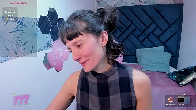 Živá chatovací místnost Valery_More__