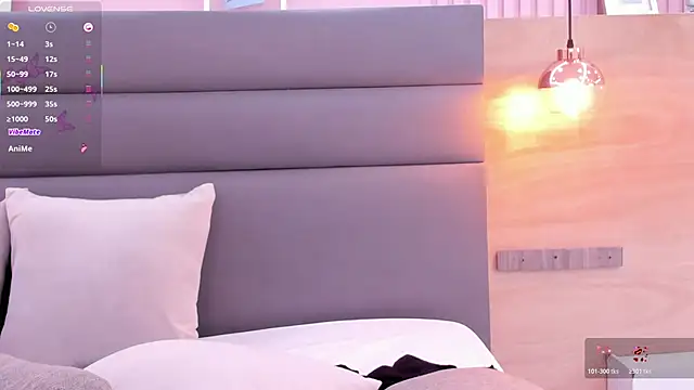 sarah_miller3 Adlı Modelin Canlı Sohbet Odası