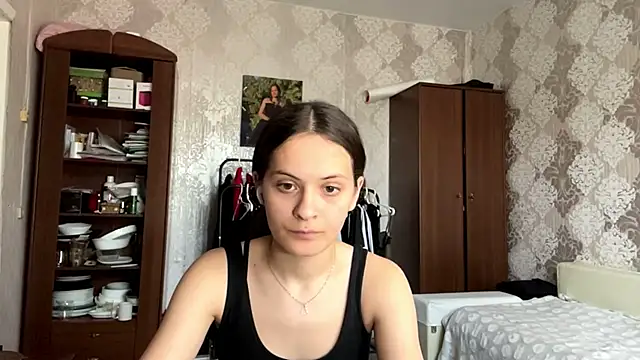 MarlynSiefkes Adlı Modelin Canlı Sohbet Odası