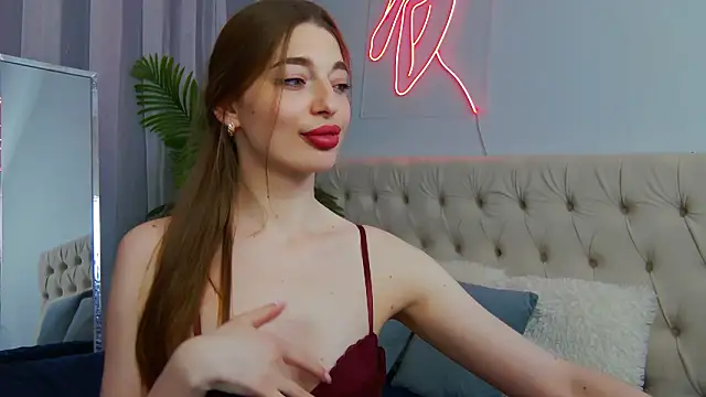 NicoleRosss Cameră chat live
