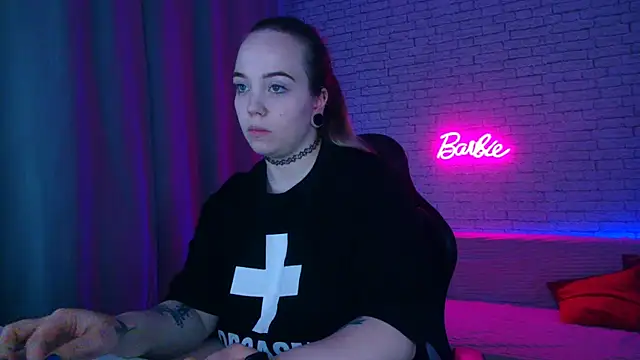 -Stacyy- Cameră chat live
