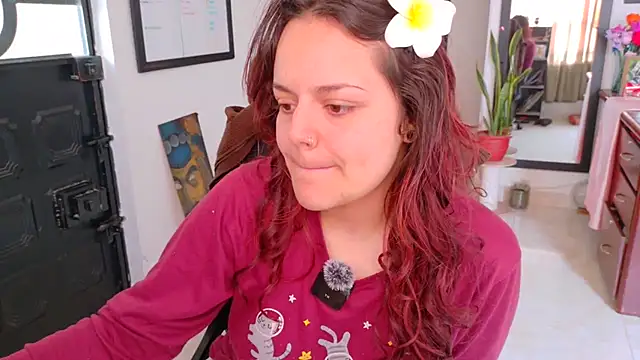 Chat ao vivo de Scarletleon77
