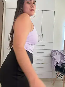 salomecute21 실시간 채팅방
