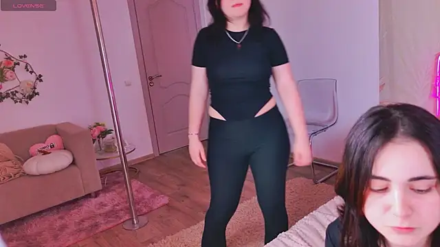 RuthHalll 现场聊天室