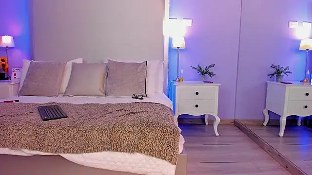 חדר צ'אט בשידור חי של salome_moon_