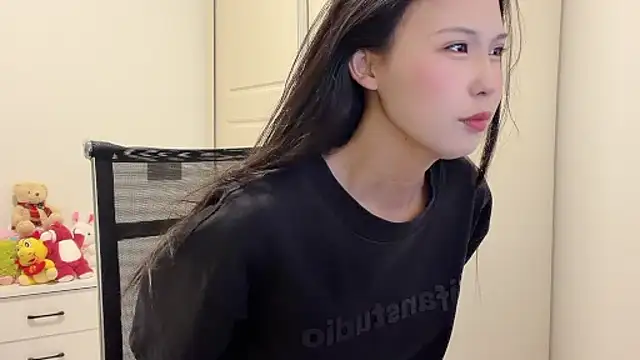 -LINXIのライブチャットルーム