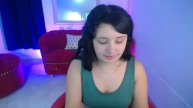 nathaly_low1 Live Chatraum