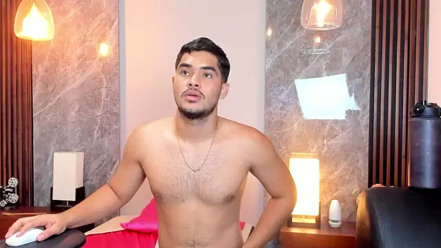 Bilik Sembang Langsung luciano_vitale