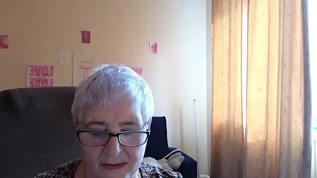 Sandra_Snowflake – live chatrum