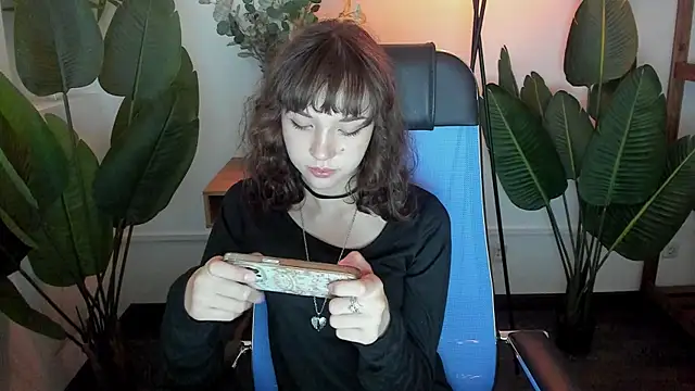 MalenaVerlaine – live chatrum