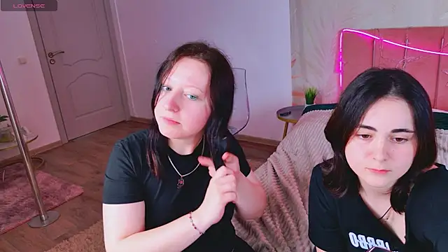 RuthHalll: онлайн-чат