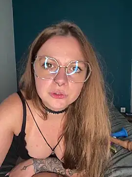 Blueskydreammm: δωμάτιο απευθείας συνομιλίας