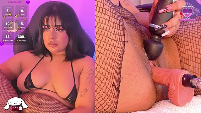 Bilik Sembang Langsung _sowy_venus_
