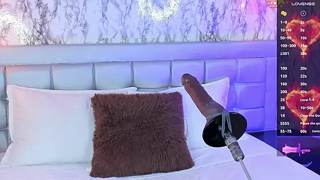 MELODYY_SWEET 실시간 채팅방