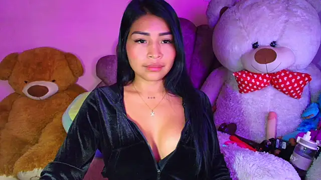 Pocahontascute_33 Cameră chat live
