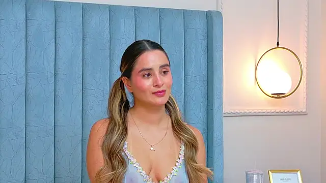 Serena-Virelli Cameră chat live