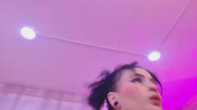 MadissonPaytonn Cameră chat live
