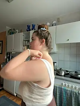 SummerHoney Cameră chat live