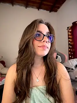 AlejaTacoa_ Live Chatraum