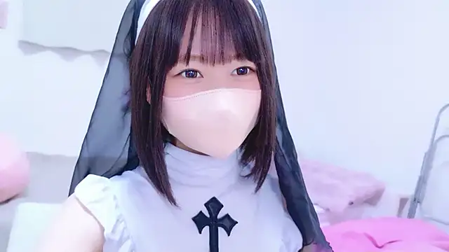 Im_Yu-na Live Chatraum