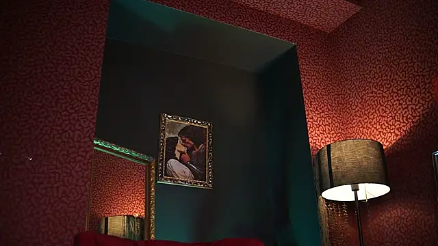 Roxa_Lana Live Chatraum