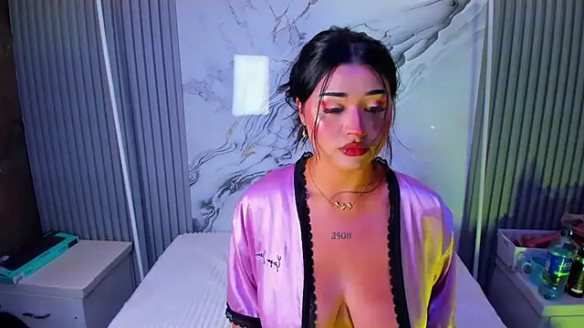 venusowen_ Live Chatraum
