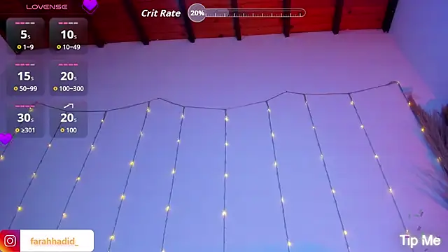 Maisa_issa Live Chatraum