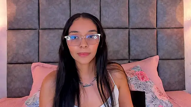 Roseaurora Live Chatraum