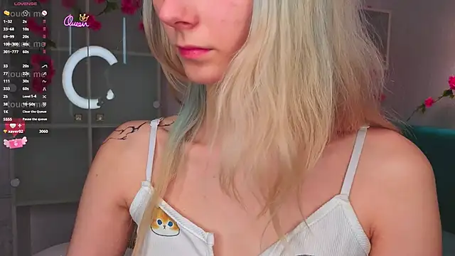 JuanaSumma Live Chatraum