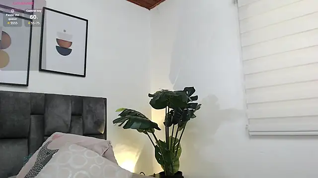 Chat ao vivo de samy_l