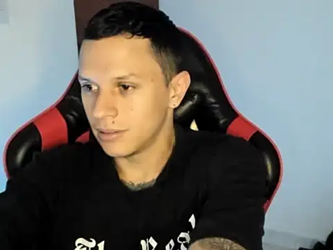 Masterdave7 现场聊天室