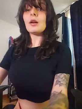 RoxanneRiddle69 – live chatrum