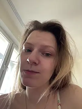 Živá chatovací místnost MaryHiggins