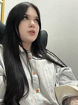 Sala de chat en directo de JessicaAddamss