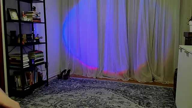 lyla_maeveのライブチャットルーム