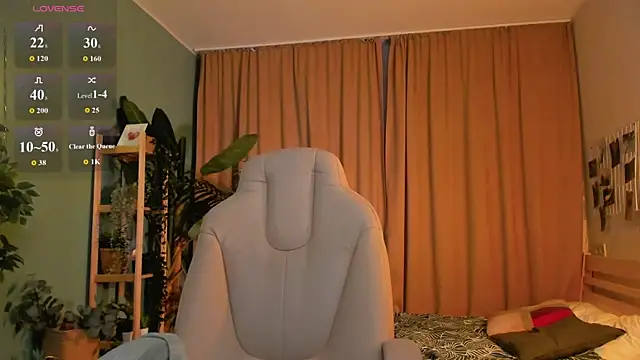 Sala de chat en directo de Emma_Thomps