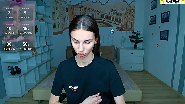 GracefulDoll live-chat rom