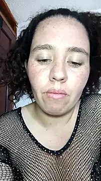 Živá chatovací místnost Valeria__soler