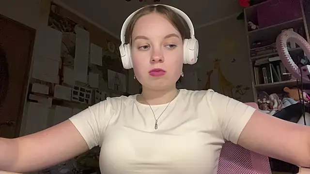 Aileyn: δωμάτιο απευθείας συνομιλίας