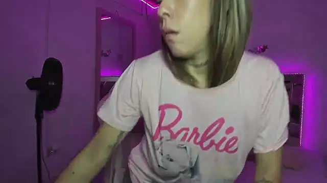 Karly_moon Cameră chat live