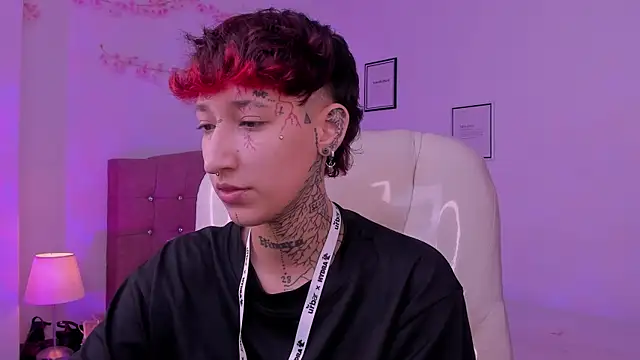 Bilik Sembang Langsung Luci_Rose