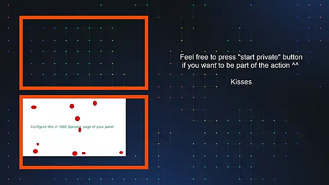 SilverMiss Live chatroom