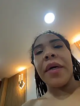 Hannagarces Live chatroom