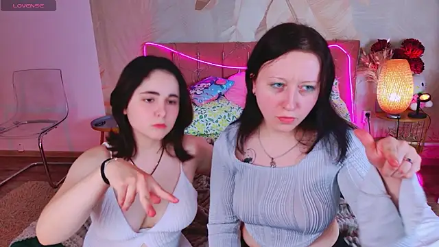 Sala de chat ao vivo de RuthHalll