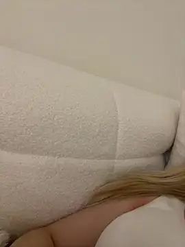 Barbieblondinen Live chat-huone