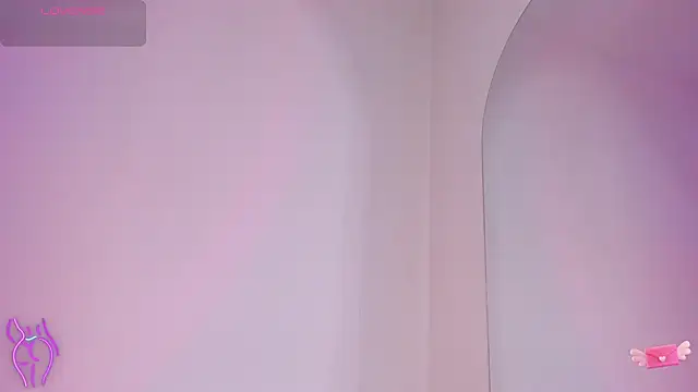 Chat soba uživo modela Viioleett_cum