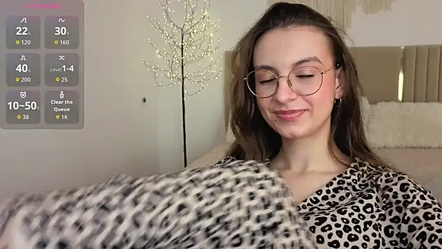 Sala de chat en directo de Real_cutie1
