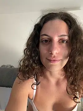 CoquineCharmeuse Live Chatraum