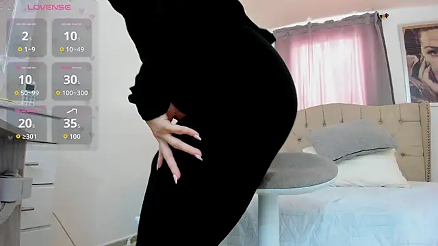 rawiya Cameră chat live