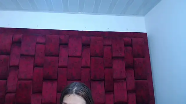 Živá chatovací místnost barby_jones25